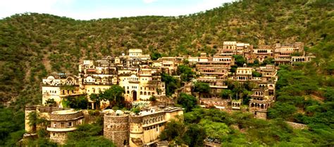 Alwar Fort Bala Quila - Alwar Fort History Timings Guide Rajasthan