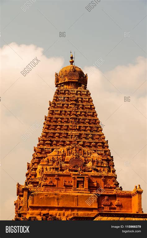 THANJAVUR January 25th Image & Photo (Free Trial) | Bigstock