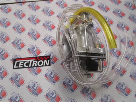 Lectron Big Air Billetron Carburettor CR500 Spare Parts Motorcycle