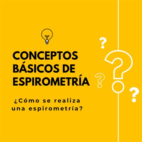 Cursos De Espirometr A Y Rehabilitaci N Physiolung