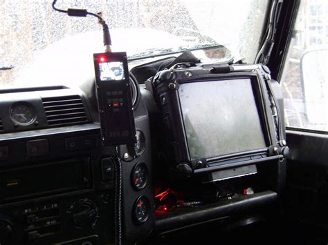 Экшн-камера в машину (и не в машину) — Land Rover Defender (L315/L316 ...