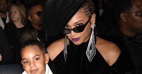 Beyoncé Shares Rare Photo Of Her Three Children