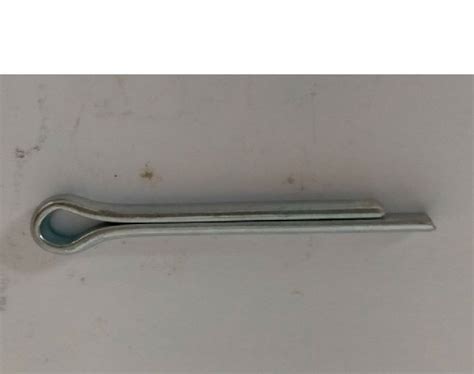 Stainless Steel Split Pins In Pune