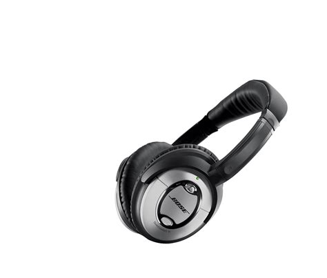 Quietcomfort® 15 Acoustic Noise Cancelling Headphones Bose Product