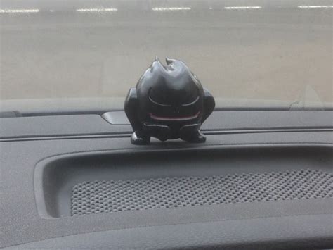 Легендарный аксессуар VW. FAST GTI — Volkswagen Tiguan (1G), 2 л, 2012 ...