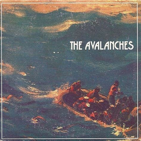 The Avalanches - Since I Left You (2000, CD) | Discogs