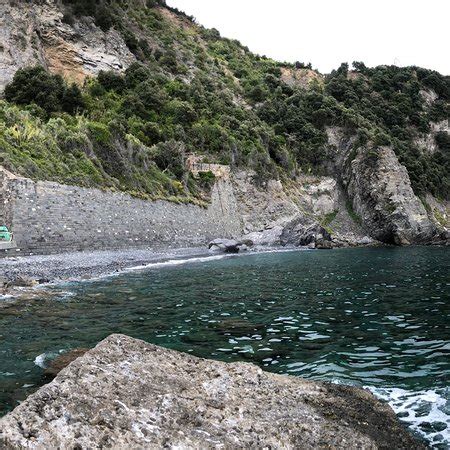 Guvano Beach Vernazza All You Need To Know Before You Go With