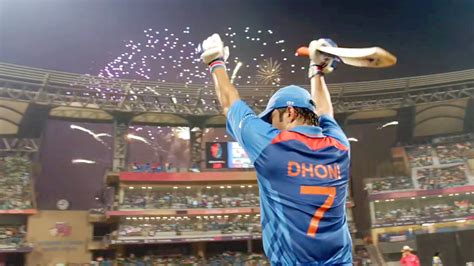 M.S. Dhoni: The Untold Story: Trailer 1 - Trailers & Videos - Rotten ...