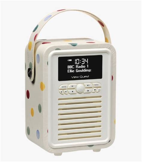 6 Of The Best Retro Dab Radios Thatll Take You Back In Time Huffpost Uk Life