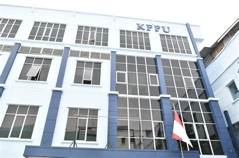 Kppu Temukan Dugaan Pelanggaran Pinjol Pendidikan Lintas Surabaya