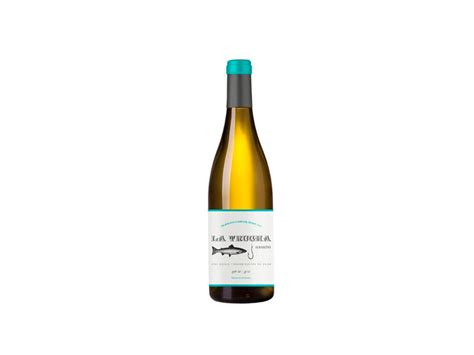 LA TRUCHA ALBARIÑO (Caja de 6) – Zipri