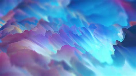 Colorful Abstract Smoke Live Wallpaper 1920x1080