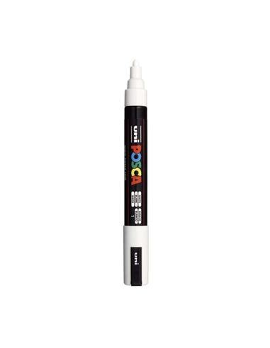 ROTULADOR UNI POSCA MEDIUM SURTIDOS PC 5M