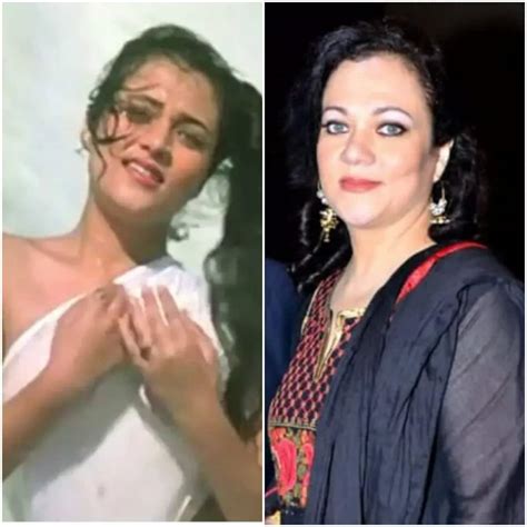 Ram Teri Ganga Maili Actress Mandakini To Comeback After 26 Years In Music Video राम तेरी