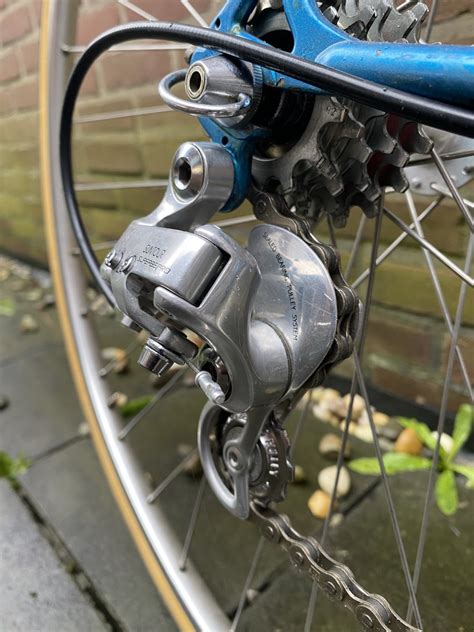Aero in den 80ern | Seite 5 | Rennrad-News.de