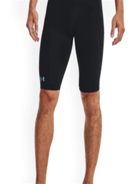 Buy UNDER ARMOUR Men Heatgear Rush Slim Fit Sports Shorts Shorts For