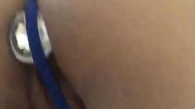 Puta Bunduda Plug Anal Atoladinho Cnn Amador