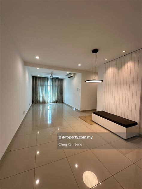 Pearl Suria Intermediate Serviced Residence Bedrooms For Sale In