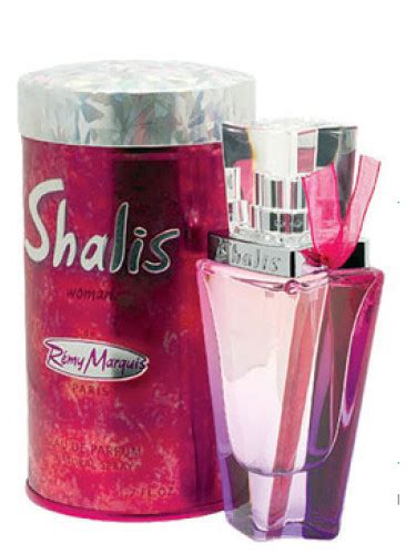Shalis Remy Marquis perfume - a fragrance for women