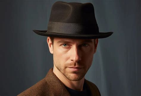 The Ultimate Guide To Men's Hats – HealthyVox