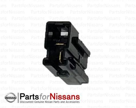 Genuine Nissan Maxima Sentra Z Sx Ignition Condenser