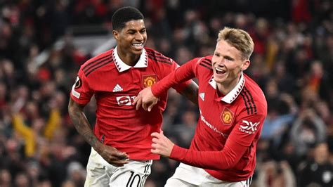 Watch Scott Mctominay Rescues Manchester United With Late Europe