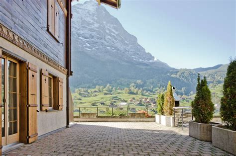 Gallery Apartment Saphir Grindelwald Griwa Rent Ag