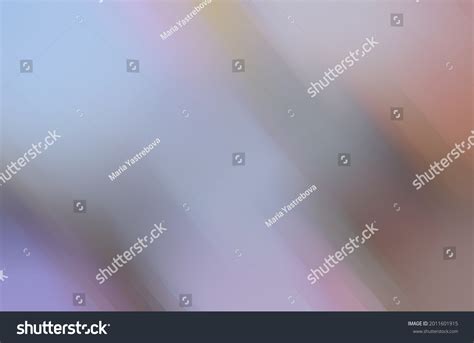 Trendy Nude Background Milticolor Trend Beige Stock Illustration Shutterstock