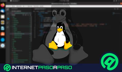 Editores De Texto Para Linux Lista