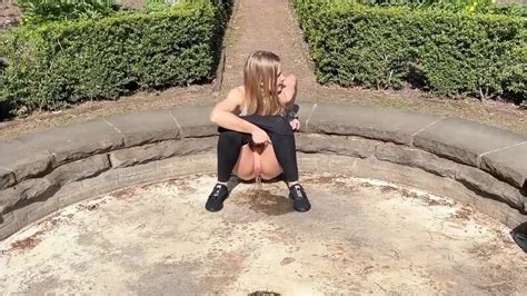 Sweetgini War Das Zu Dreist Mein Outdoor Ns Video Hd Mb