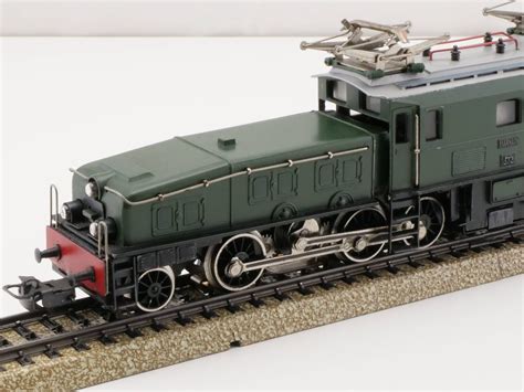 M Rklin Br Ce Schweizer Krokodil Sbb Ccs