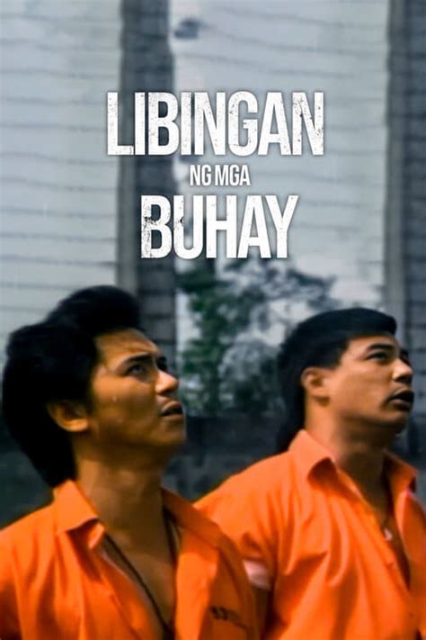 Libingan Ng Mga Buhay Posters The Movie Database Tmdb