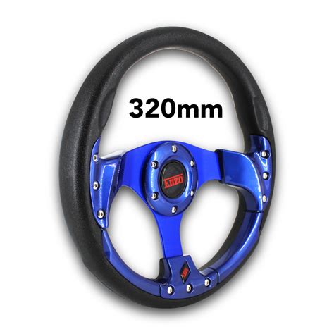 Steering Wheels Autotech Wholesale