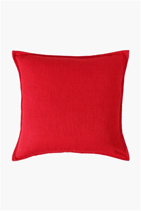 Tweedle Weave Scatter Cushion 48x48cm