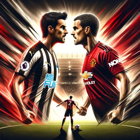 Newcastle United Vs Manchester United Prediction And Betting Tips