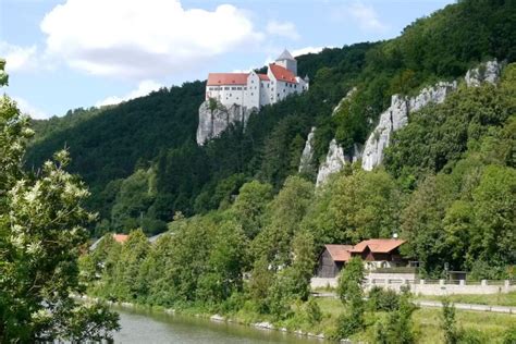 22 Spectacular Castles near Munich - Visit European Castles