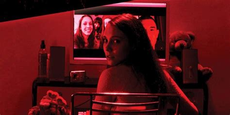 Where To Watch Megan Is Missing