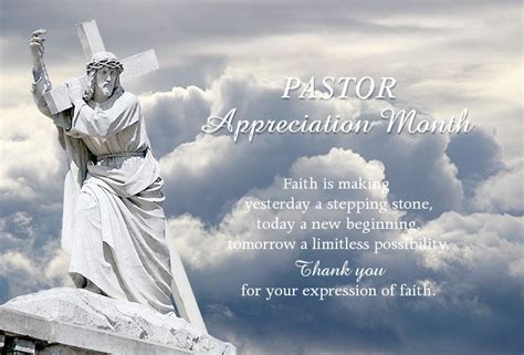 Best Pastor Appreciation Quotes And Scriptures Images On Pinterest