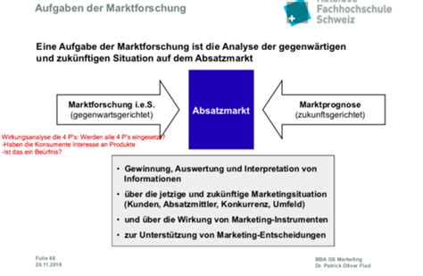 LF8 1 Marktuntersuchung Marktforschung Flashcards Quizlet