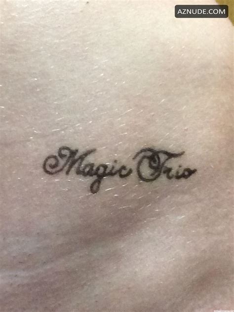 Lisa Zweerman Nude And Sexy Photos Aznude