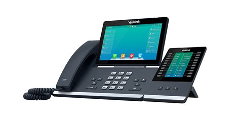 Sip T57w Prime Business Phone Yealink