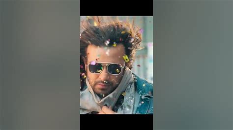 Priyotoma First Look Shakib Khan Versatile Media Arshad Adnan