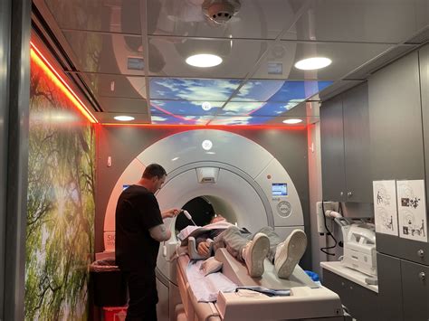Faster MRI technology is coming soon to northwell imaging garden city 21
