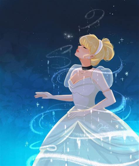 Cinderella Characters Cinderella Art Disney Princess Art Disney Fan