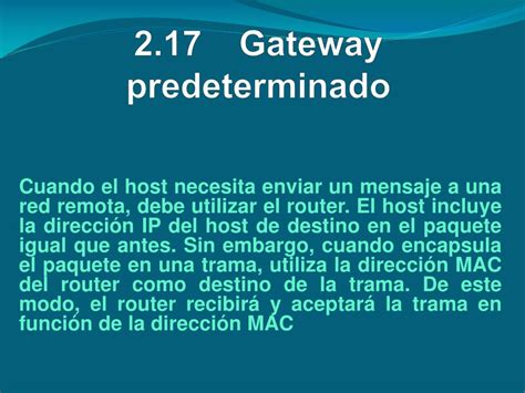 PPT PROTOCOLOS Y ESTANDARES DE RED PowerPoint Presentation Free