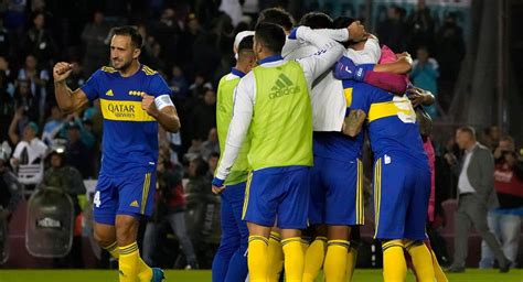 Boca Juniors derrotó 6 5 en penales a Racing y jugará la final de la