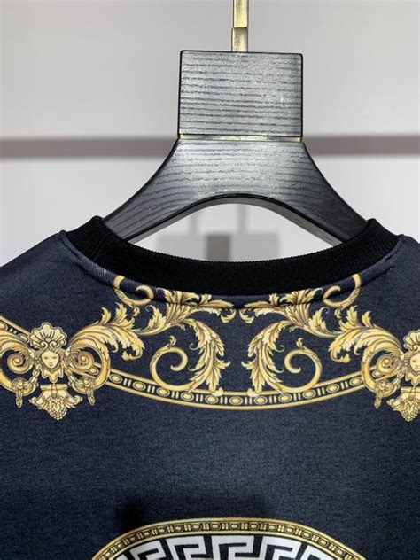 Versace S Xxl Sst Fashion Qiqi