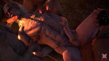 Completo Geralt Gangbang Xvideos