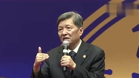 西安交通大学校长王树国脱稿演讲，句句振奋人心，值得学习腾讯视频