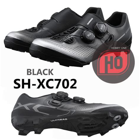 Jual Shimano Xc Sh Xc Black Wide Sepatu Cleat Mtb Di Lapak Hobby